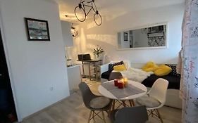 Apartman Jez - Free Parking, Self Check In
